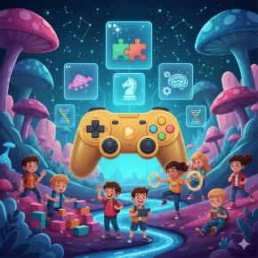 Picture for category Free Games